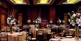 banquet ballroom